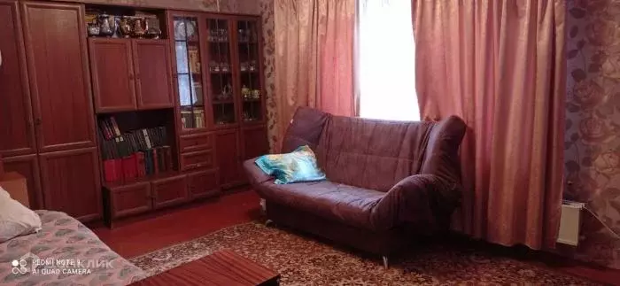 Продаётся 2-к квартира, 52 м - Фото 0