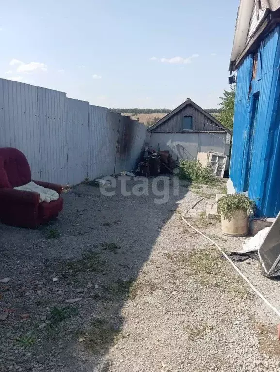 Дом в Белгородская область, Новооскольский муниципальный округ, с. ... - Фото 0