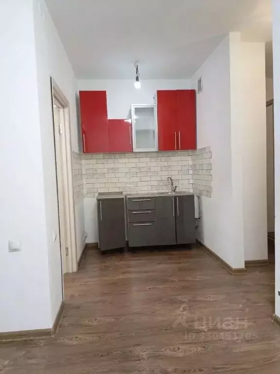 2-к кв. Бурятия, Улан-Удэ ул. Жердева, 42Бк2 (38.2 м) - Фото 1