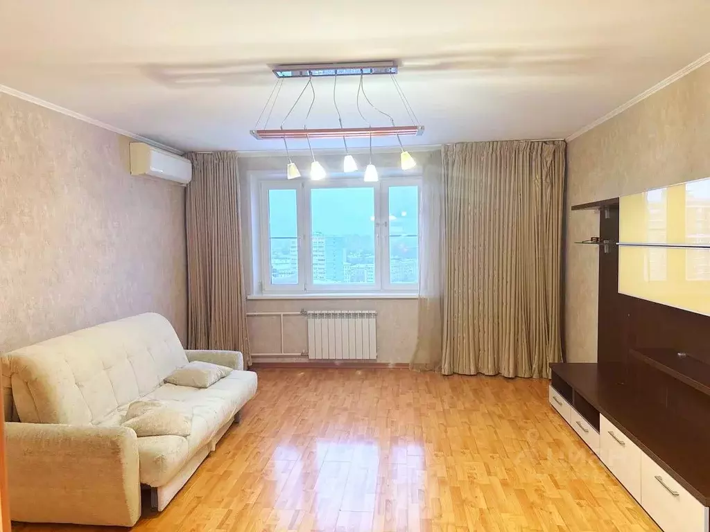 3-к кв. Москва Большая Академическая ул., 9К1 (81.0 м) - Фото 1