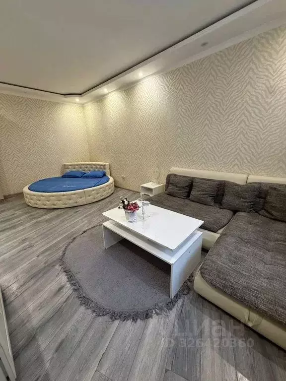 1-к кв. Москва 4-й Войковский проезд, 4 (39.0 м) - Фото 1