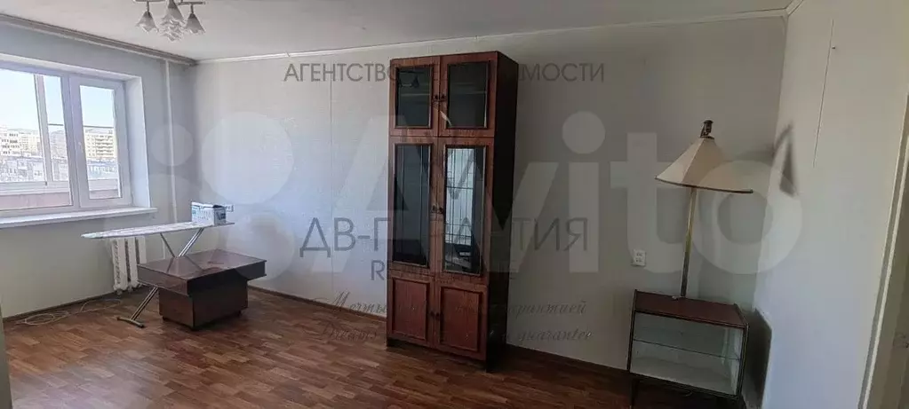 3-к. квартира, 60,5 м, 8/10 эт. - Фото 1