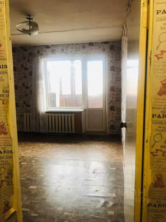 1-к кв. Брянская область, Клинцы ул. Свердлова, 59 (37.6 м) - Фото 0
