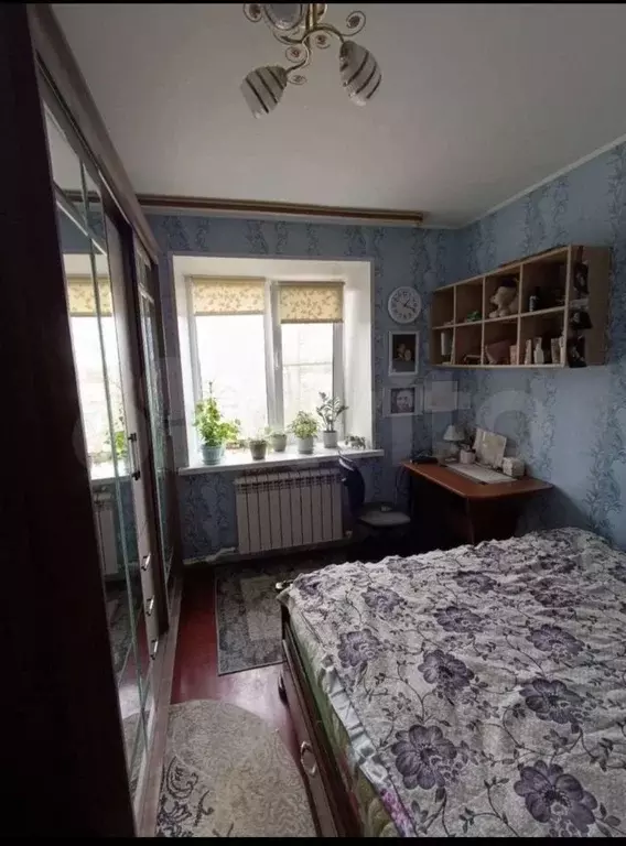 3-к кв. Смоленская область, Вязьма Ямская ул., 41 (60.0 м) - Фото 1
