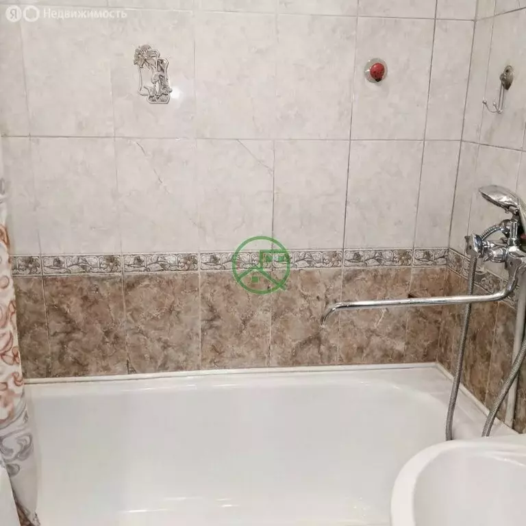 1-комнатная квартира: Сызрань, улица Шухова, 11 (30.2 м) - Фото 2