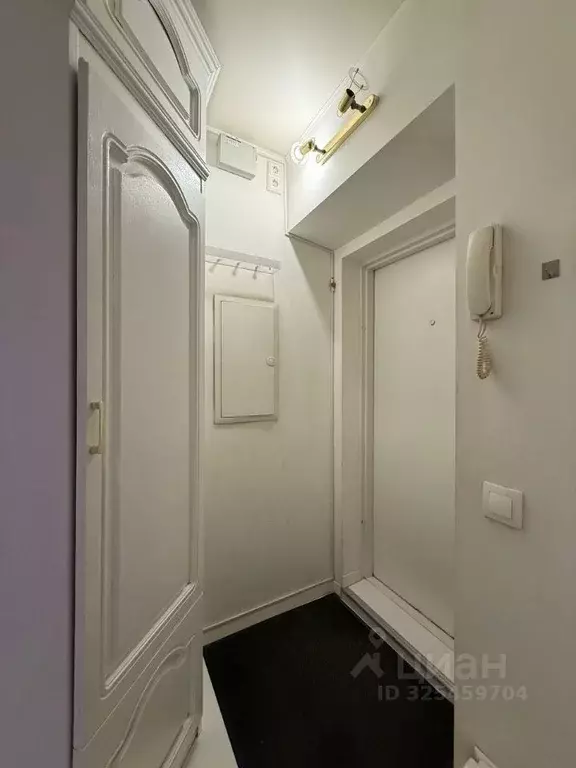 2-к кв. Москва Большой Кондратьевский пер., 6 (35.1 м) - Фото 2