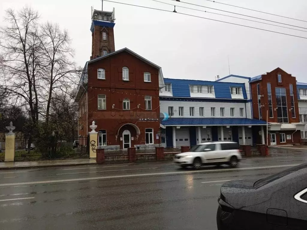 Помещение свободного назначения (116.8 м) - Фото 1