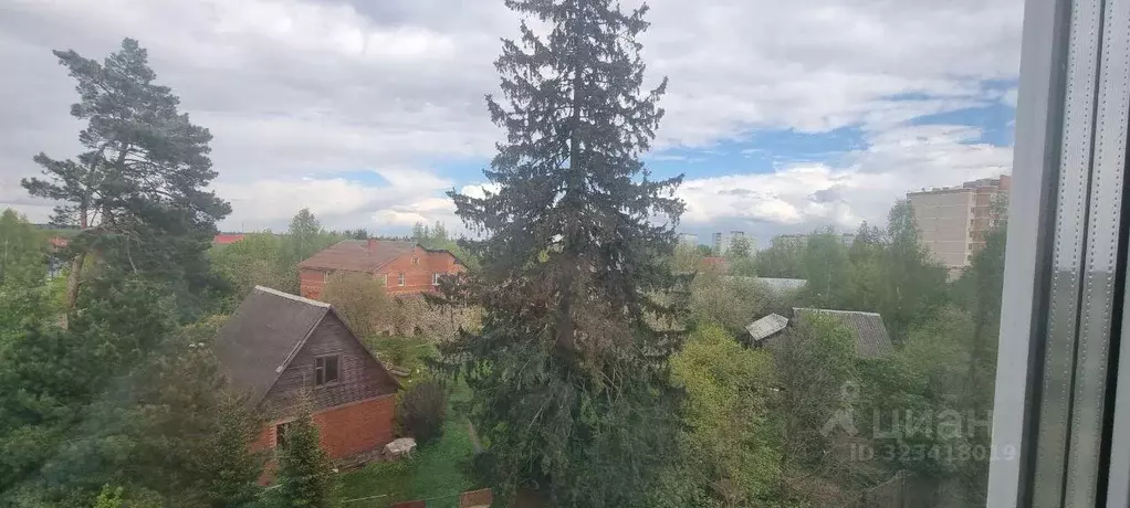 Квартира, 1 комната, 36.7 м - Фото 1