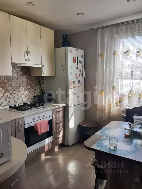 2-к кв. Ямало-Ненецкий АО, Новый Уренгой Советский мкр, 9/3 (55.0 м) - Фото 1