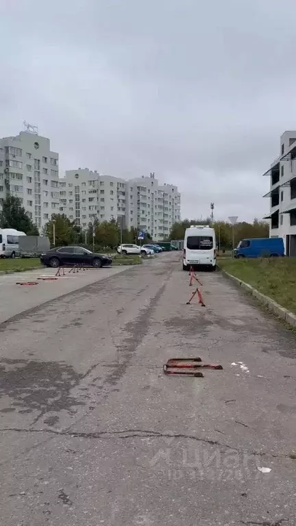 Помещение свободного назначения в Московская область, Красногорск ... - Фото 1