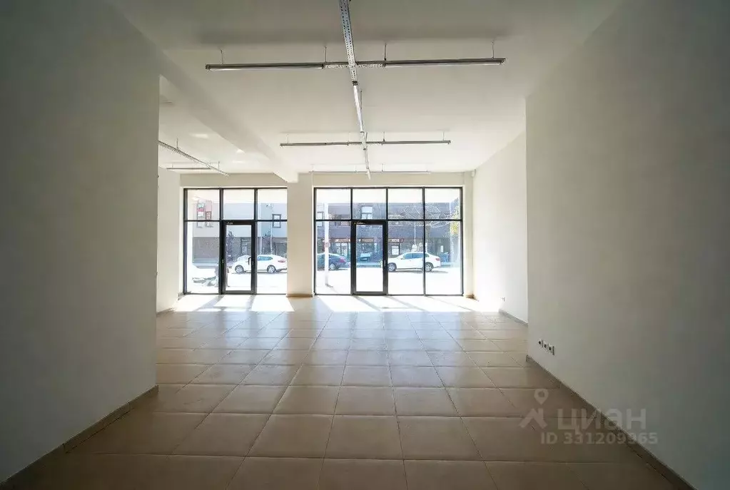 Офис в Крым, Ялта ул. Киевская, 24/1 (85 м) - Фото 2