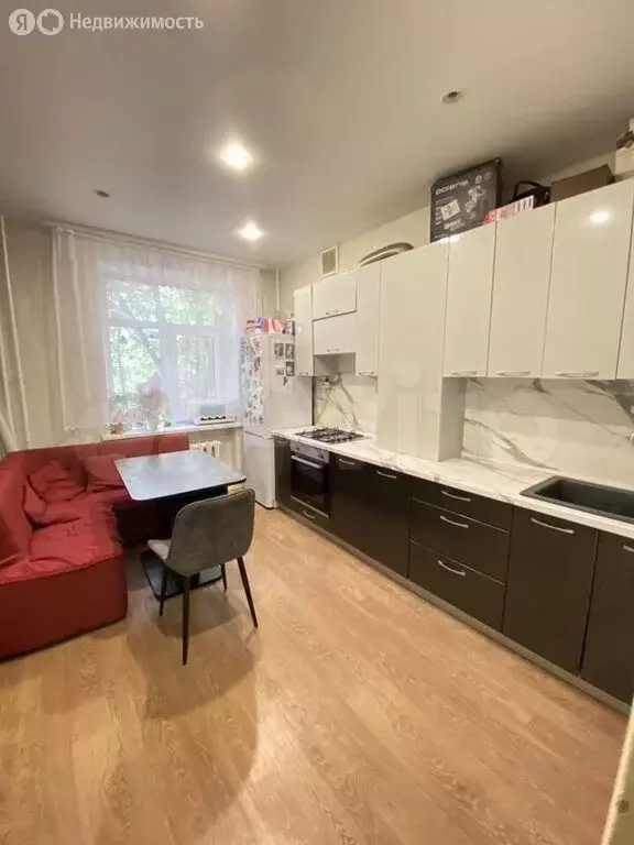 2-комнатная квартира: Кострома, улица Титова, 6 (61.7 м) - Фото 1