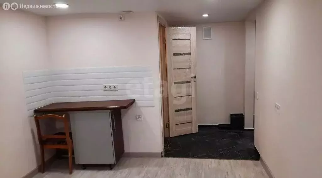 Квартира-студия: Москва, Садовническая улица, 21 (17.7 м) - Фото 1