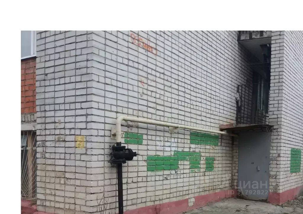 Помещение свободного назначения в Брянская область, Брянск Кромская ... - Фото 0