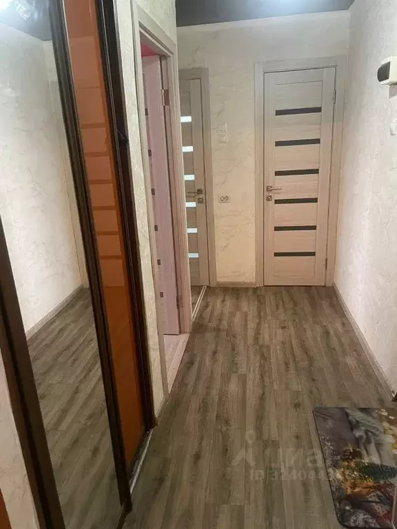 3-к кв. Ростовская область, Ростов-на-Дону ул. Туполева, 14 (58.0 м) - Фото 2