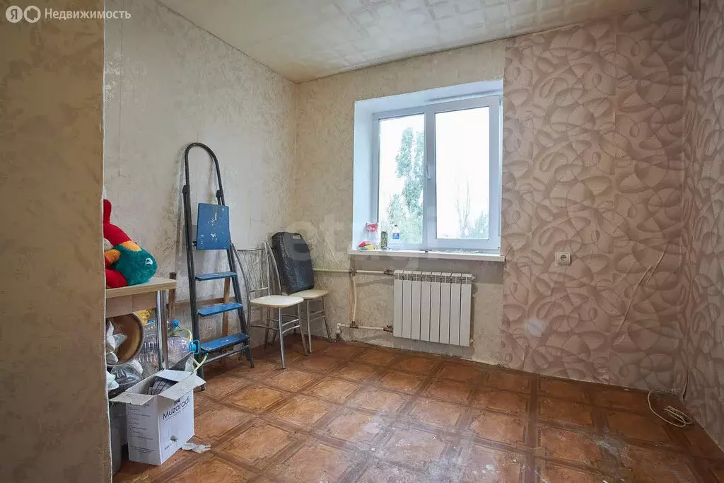 Квартира-студия: Саратов, Олимпийская улица, 7 (12.5 м) - Фото 0
