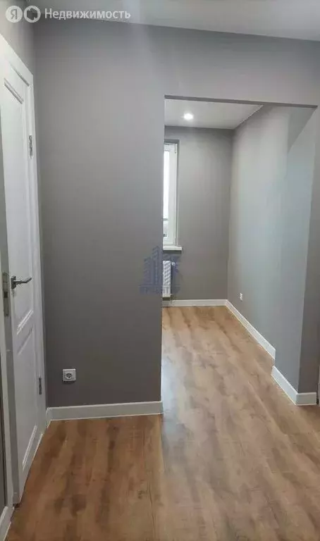 1-комнатная квартира: Чебоксары, проспект Геннадия Айги, поз3 (38.2 м) - Фото 2