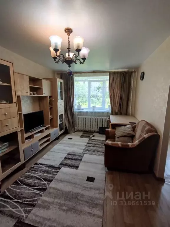 1-к кв. Свердловская область, Екатеринбург ул. Академическая, 19А ... - Фото 0