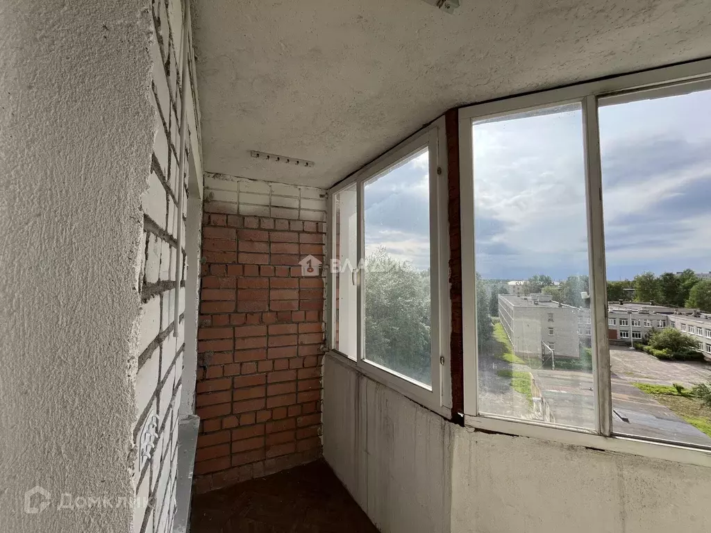 Продаётся 1-к квартира, 44.1 м - Фото 1