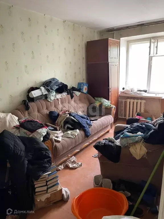 Продаётся 2-к квартира, 43.6 м - Фото 1