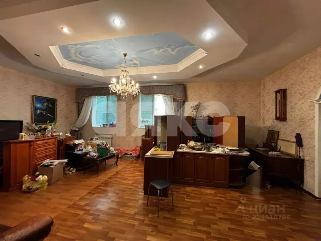 3-к кв. Волгоградская область, Волгоград Осетинская ул., 5 (179.2 м) - Фото 1