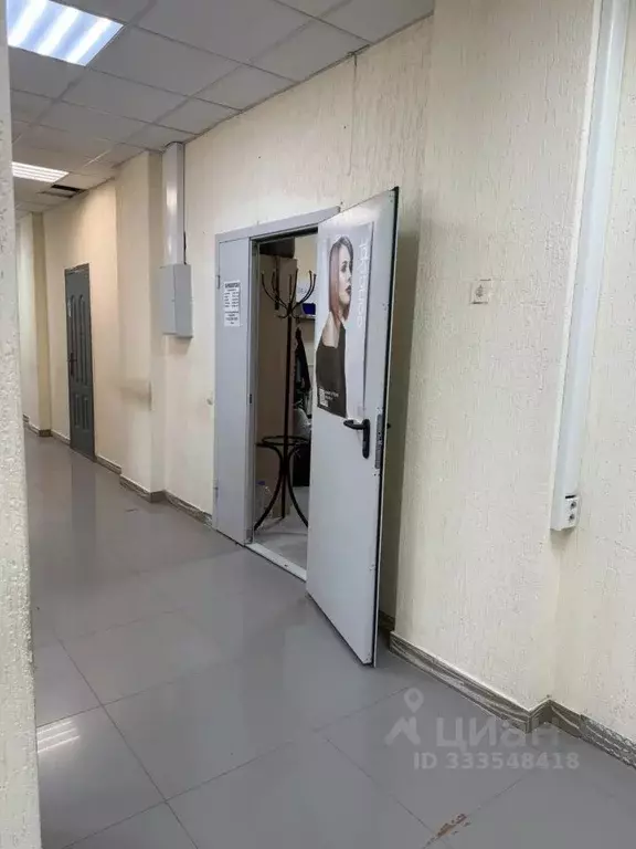 Помещение свободного назначения в Тюменская область, Тюменский ... - Фото 1