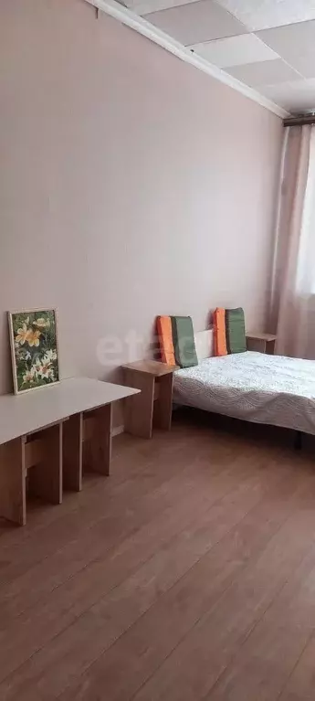 Квартира, 1 комната, 34.2 м - Фото 0