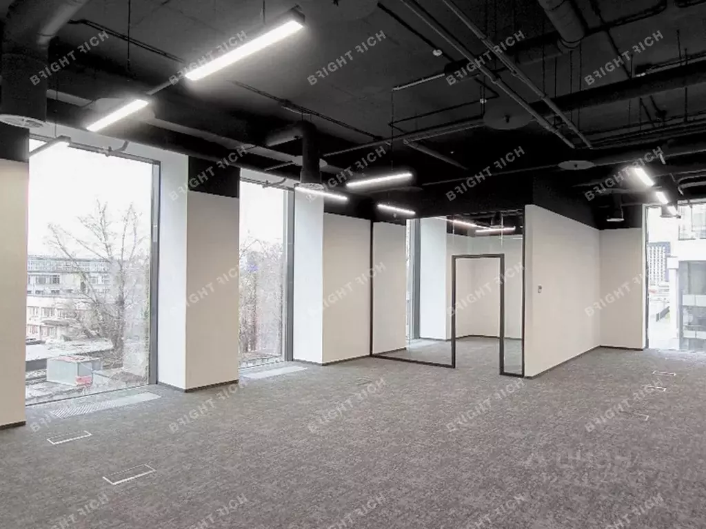 Офис в Москва просп. Лихачева, 5 (1343 м) - Фото 1