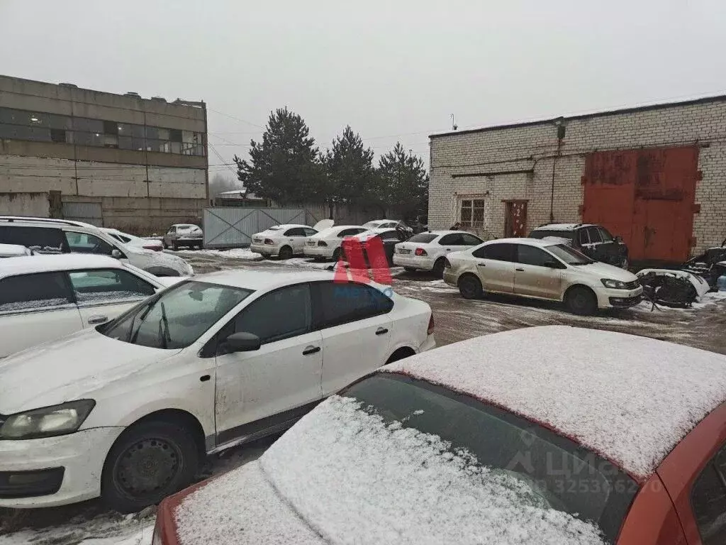 Офис в Ярославская область, Ярославский муниципальный округ, д. ... - Фото 2