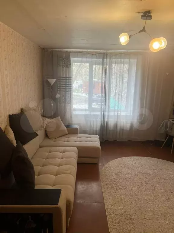 2-к. квартира, 51,8 м, 1/12 эт. - Фото 0