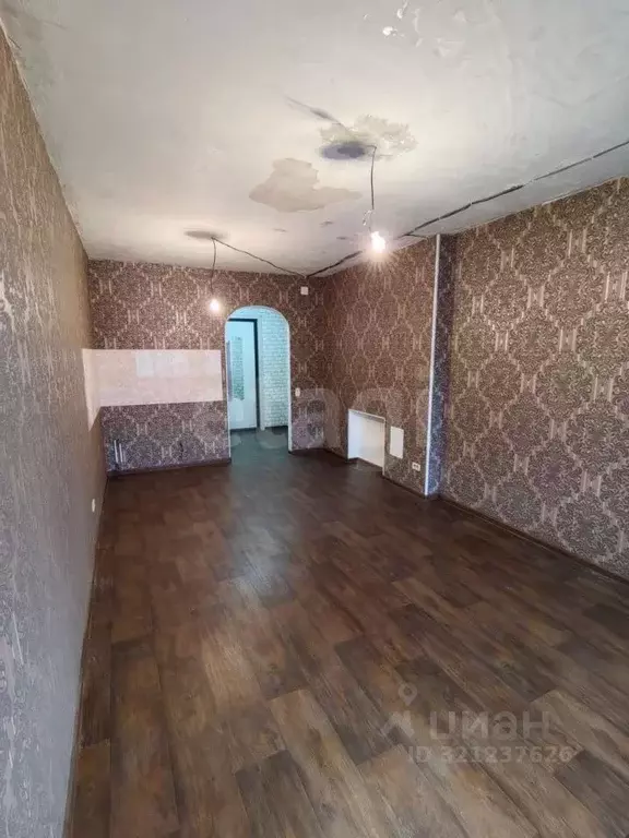 Студия Кемеровская область, Кемерово Инициативная ул., 5 (22.3 м) - Фото 2