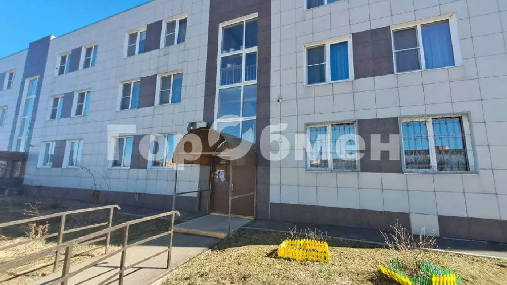 Продается 2-комнатная квартира - Фото 2