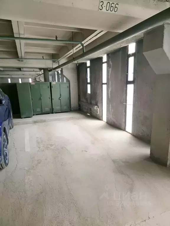 Гараж в Санкт-Петербург Уральская ул., 31 (12 м) - Фото 1