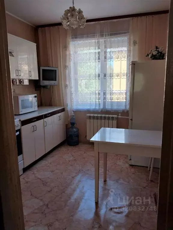 Квартира, 2 комнаты, 51.8 м - Фото 0
