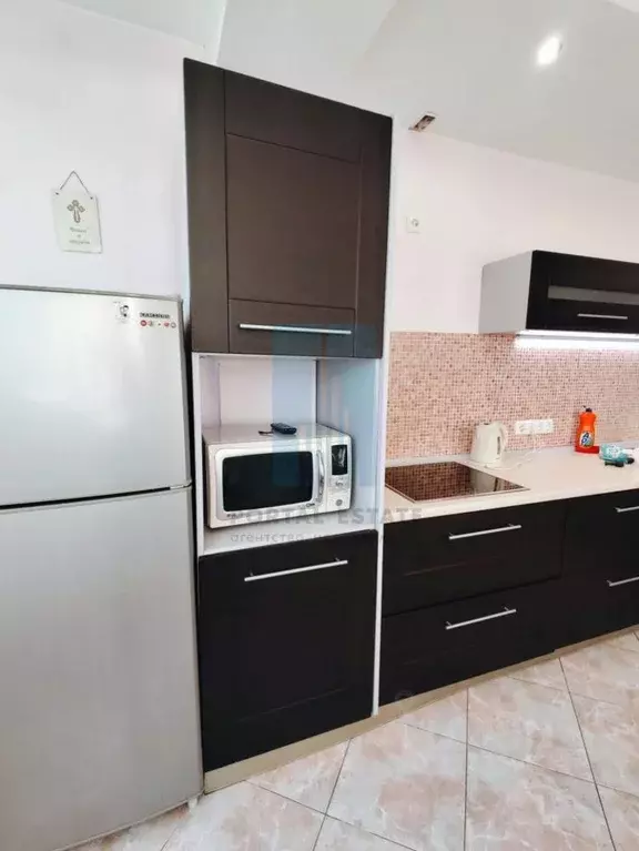 1-к кв. Московская область, Подольск ул. Свердлова, 32к1 (46.0 м) - Фото 1