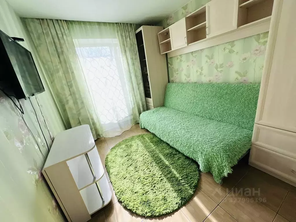 2-к кв. Москва 2-й Новоподмосковный пер., 6 (43.9 м) - Фото 1