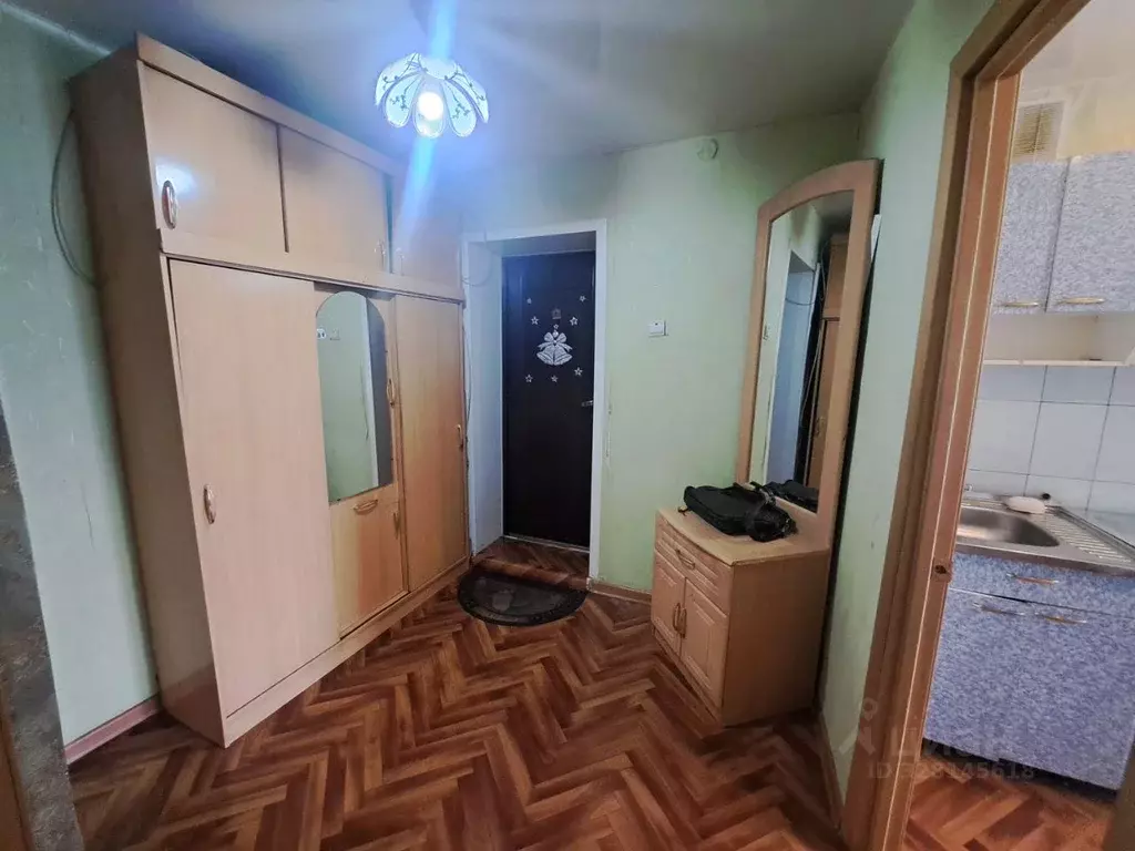 2-к кв. Красноярский край, Назарово ул. Арбузова, 89 (51.3 м) - Фото 2