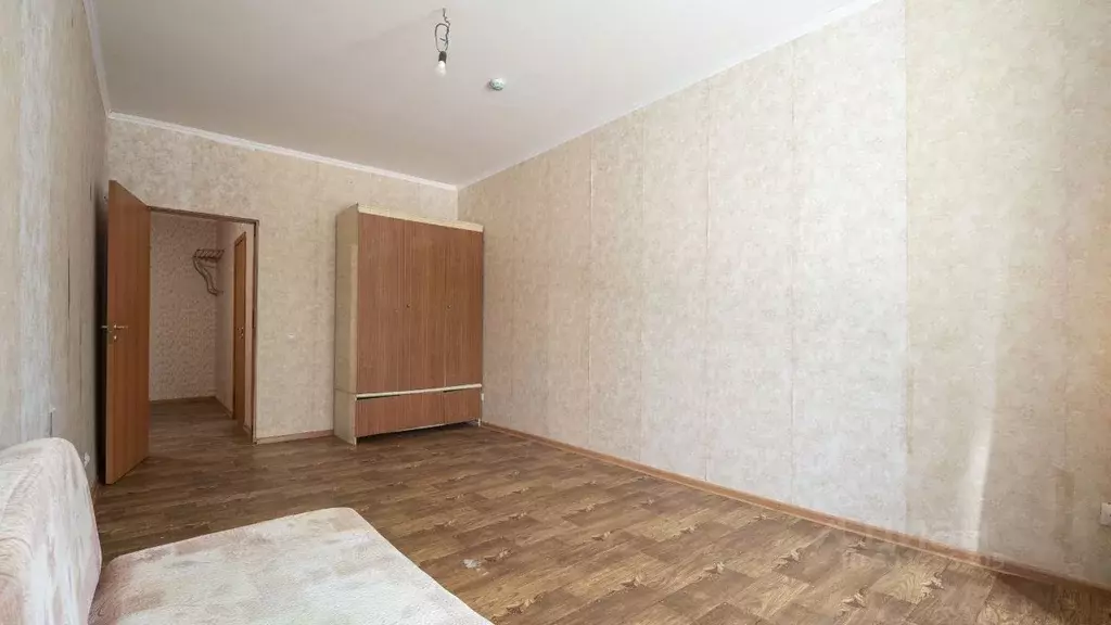 2-к кв. Москва ул. Народного Ополчения, 3 (68.9 м) - Фото 1