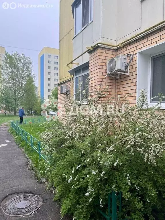 2-комнатная квартира: Коломна, проспект Кирова, 82 (63 м) - Фото 2