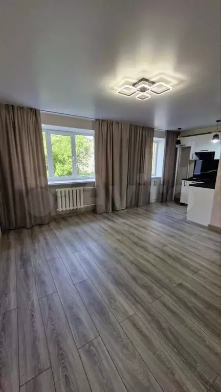 2-к. квартира, 42 м, 2/5 эт. - Фото 0
