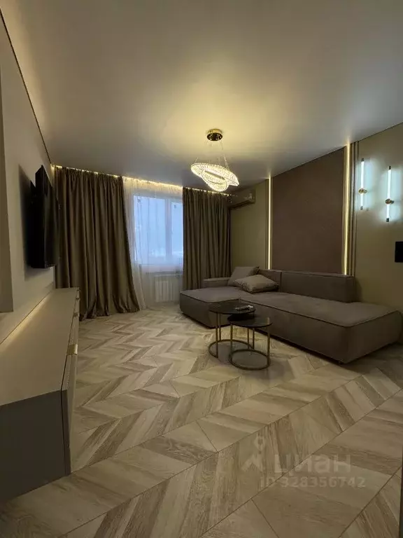 2-к кв. Крым, Евпатория просп. Победы, 87Бк1 (62.0 м) - Фото 2