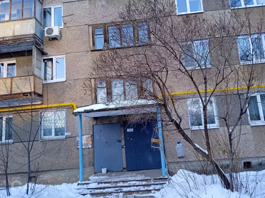 Продаётся 3-к квартира, 59 м - Фото 0