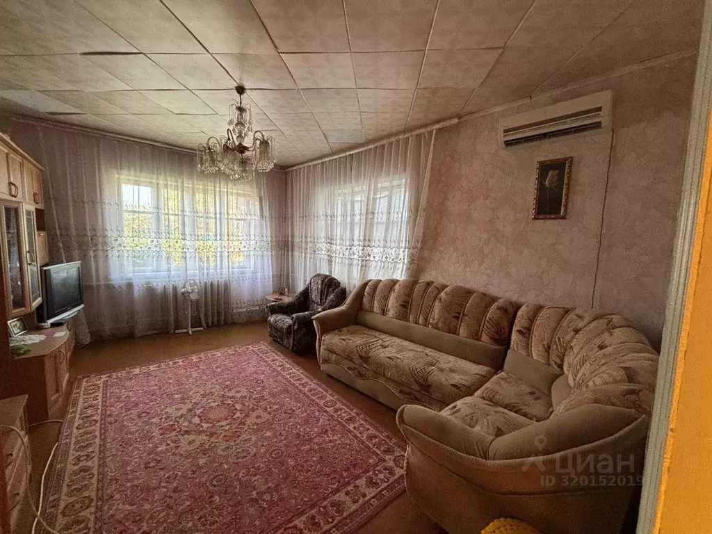 Дом в Ставропольский край, Новоалександровск ул. Калинина (90 м) - Фото 2