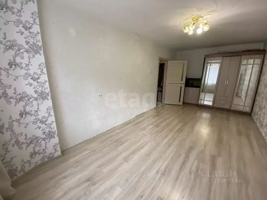 1-к кв. Свердловская область, Екатеринбург Сортировочный жилрайон, ... - Фото 1