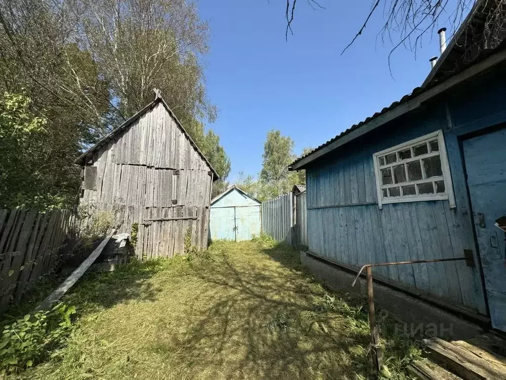 Дом в Смоленская область, Починковский муниципальный округ, пос. ... - Фото 1