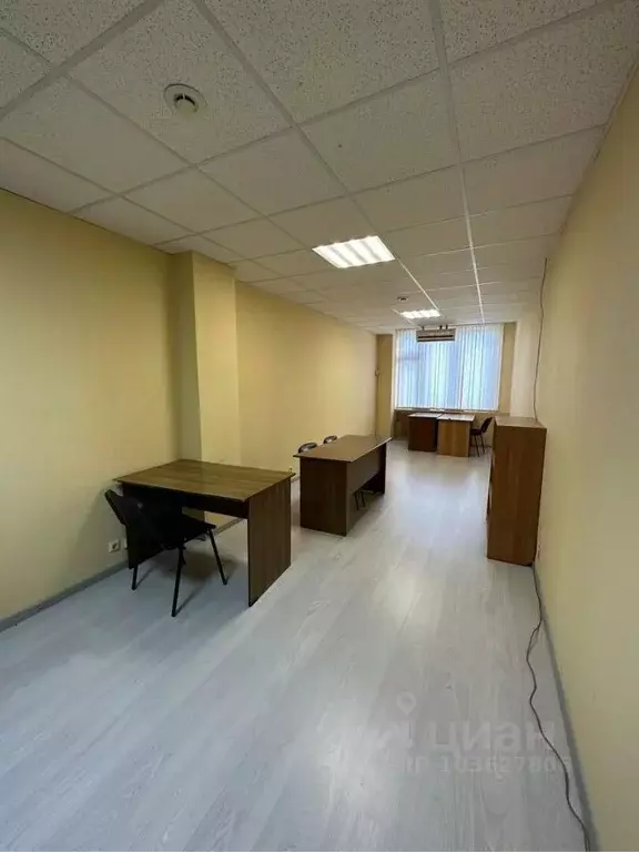 Офис в Псковская область, Псков Октябрьский просп, 56 (36.0 м) - Фото 1