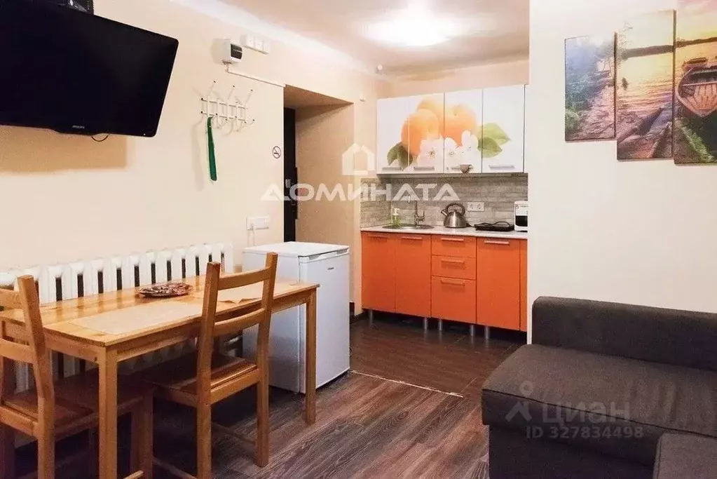 Помещение свободного назначения в Санкт-Петербург ул. Комсомола, 47 ... - Фото 1