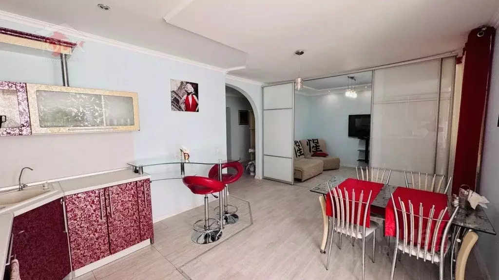 2-к кв. Крым, Евпатория ул. Московская, 22В (79.8 м) - Фото 2