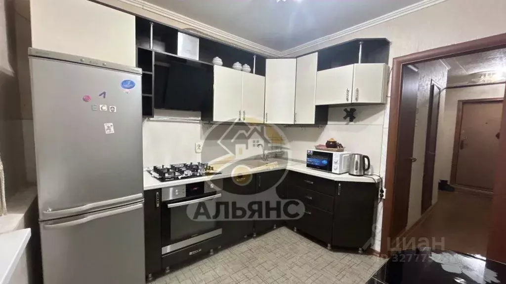 1-к кв. Ямало-Ненецкий АО, Новый Уренгой Мирный мкр, 2/2 (38.0 м) - Фото 2