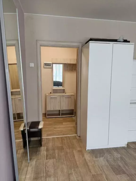 1-к кв. Московская область, Красногорск городской округ, Путилково пгт ... - Фото 2